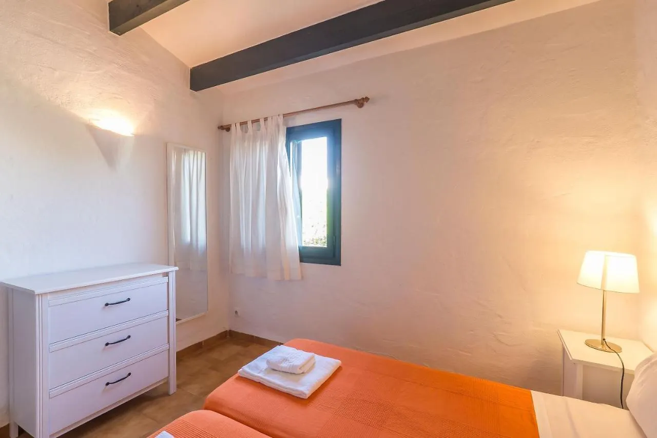 Дом отдыха Вилла Casa 6 U En Complejo Binisafua Испания