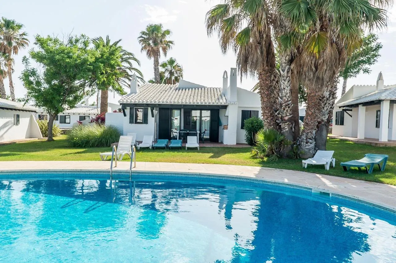 Дом отдыха Вилла Casa 6 U En Complejo Binisafua