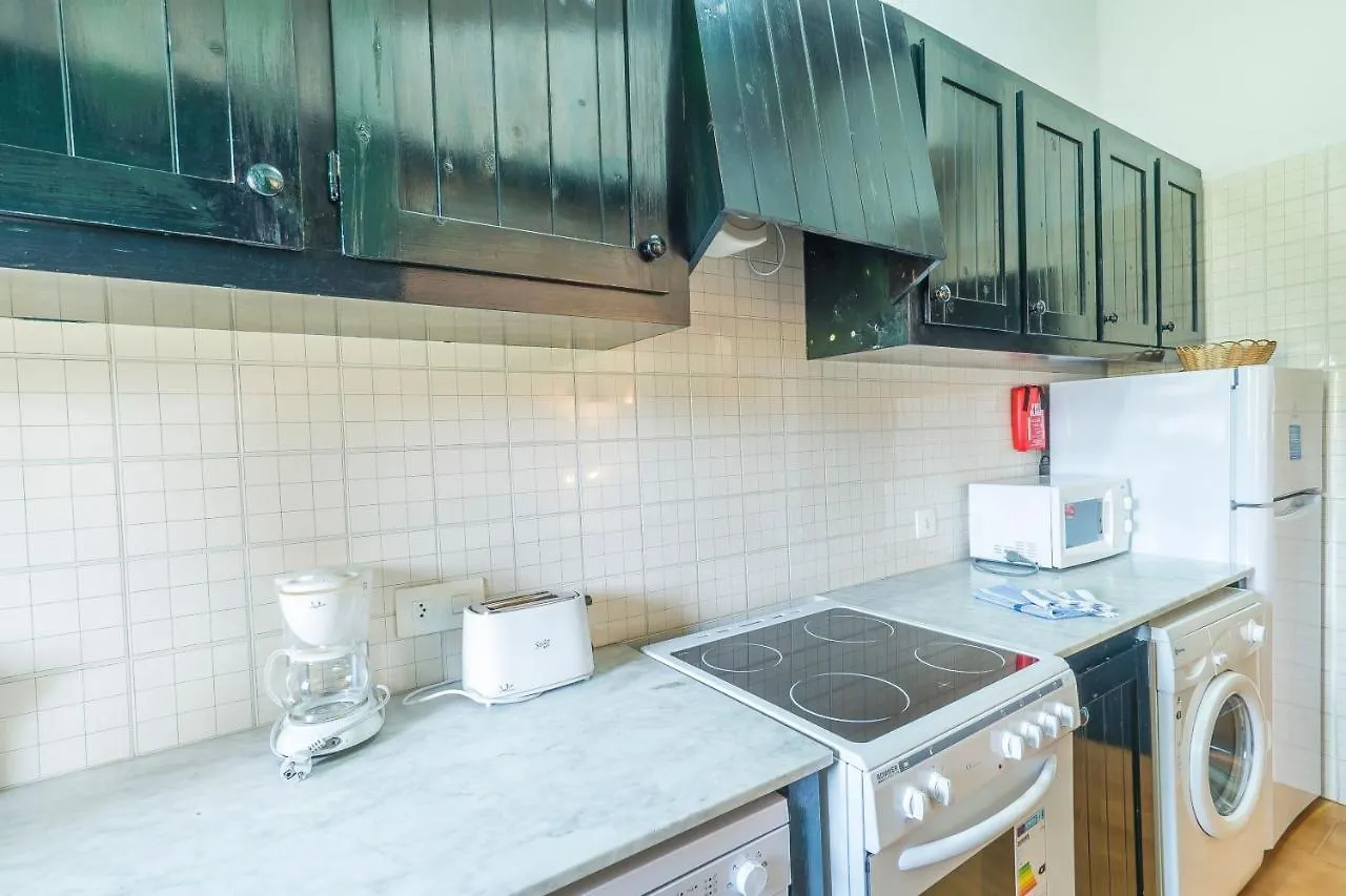 Вилла Casa 6 U En Complejo Binisafua
