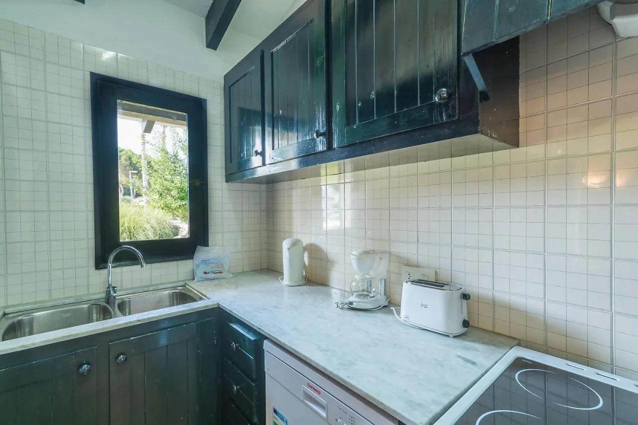 Вилла Casa 6 U En Complejo Binisafua 0*,  Испания