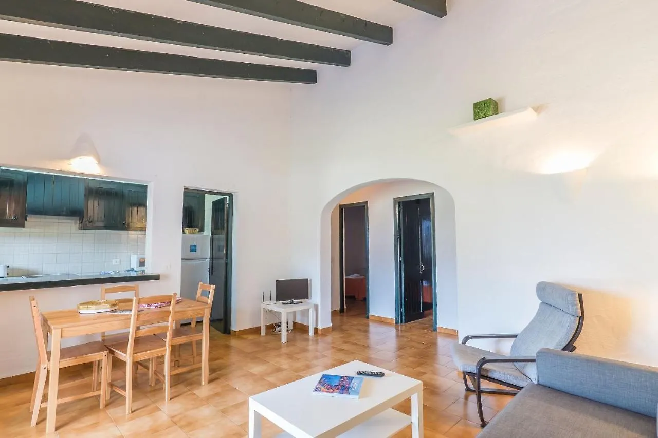 Casa 6 U En Complejo Binisafua Villa 0*,  Spain