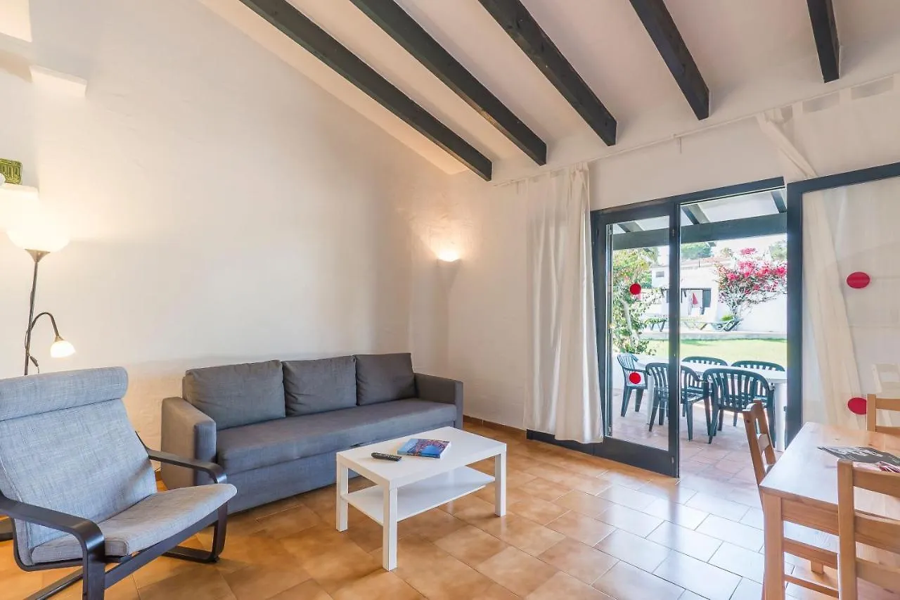 Casa 6 U En Complejo Binisafua Villa Holiday home