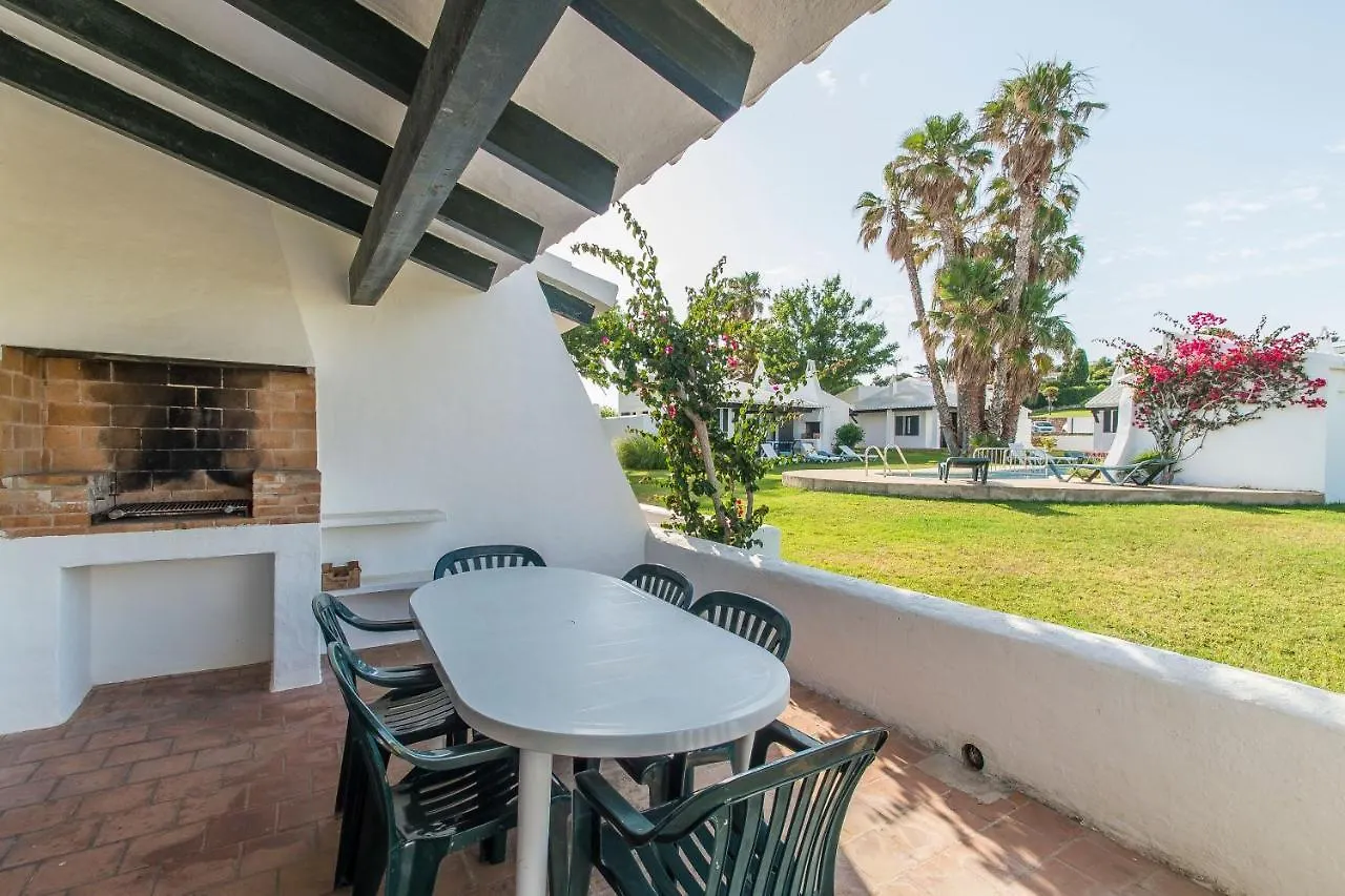 Holiday home Casa 6 U En Complejo Binisafua Villa