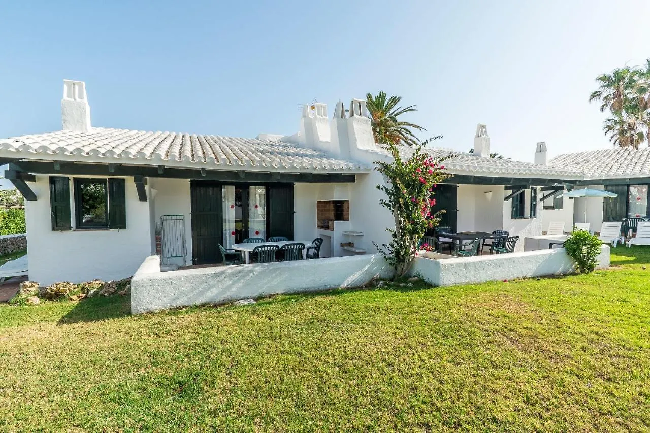 Casa 6 U En Complejo Binisafua Villa