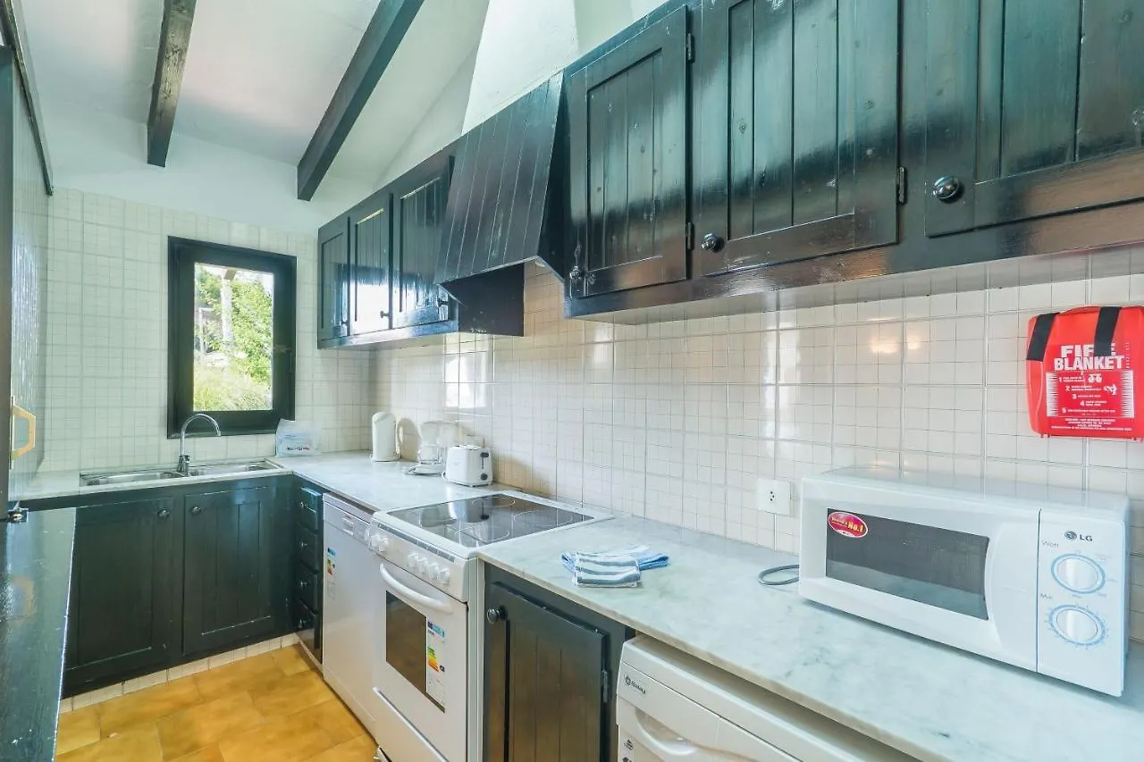 Casa 6 U En Complejo Binisafua Villa Holiday home