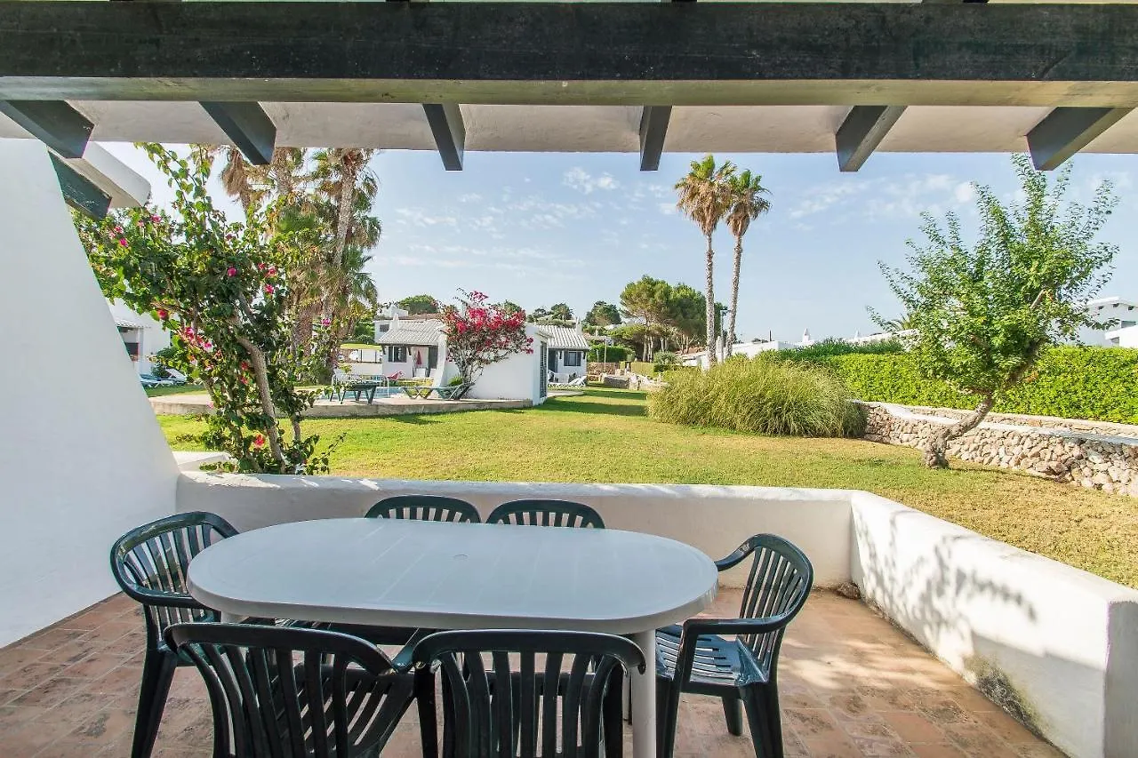 Holiday home Casa 6 U En Complejo Binisafua Villa Spain