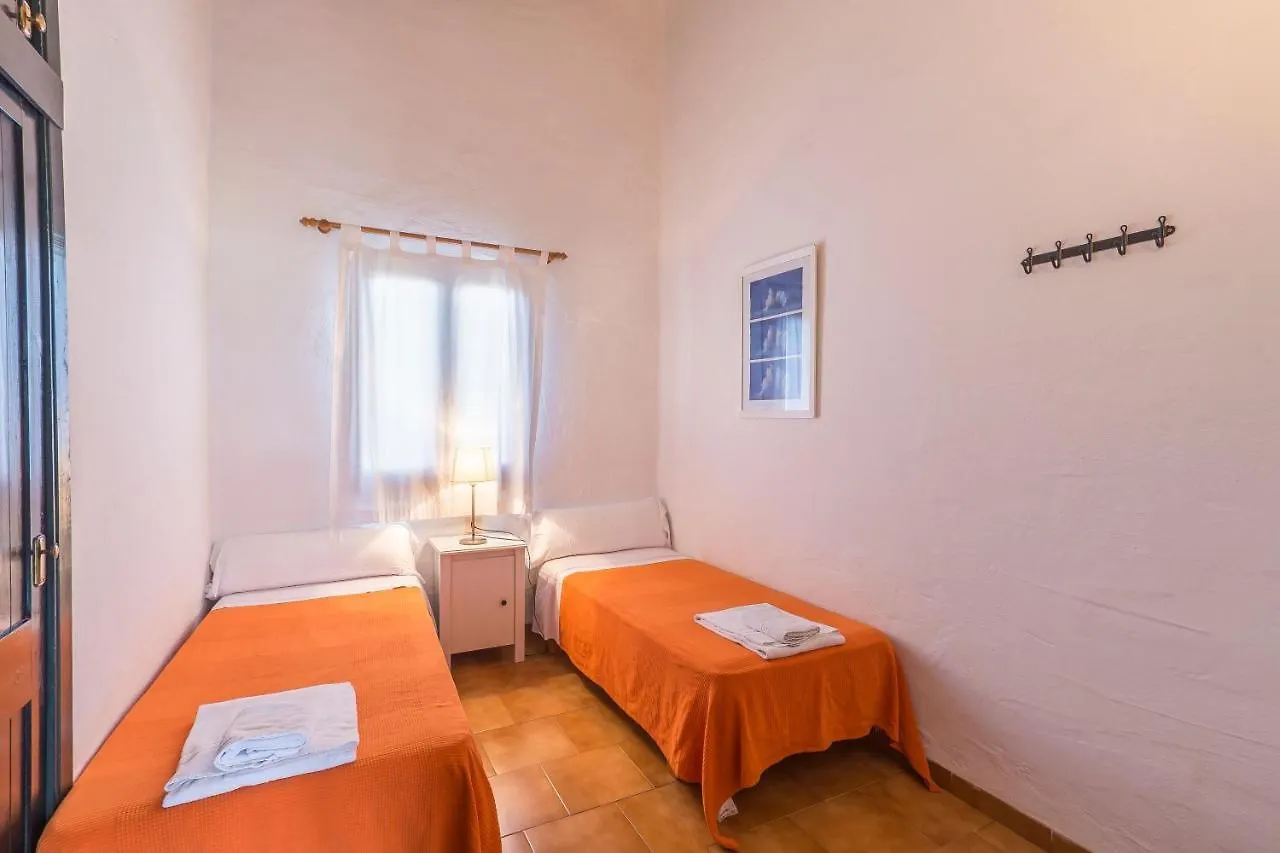 Casa 6 U En Complejo Binisafua Villa Holiday home