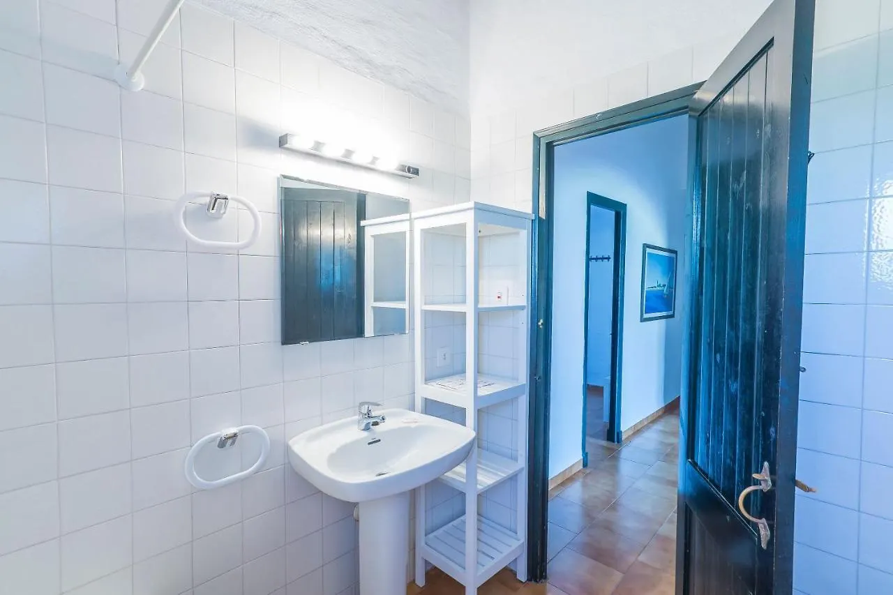 Holiday home Casa 6 U En Complejo Binisafua Villa Spain