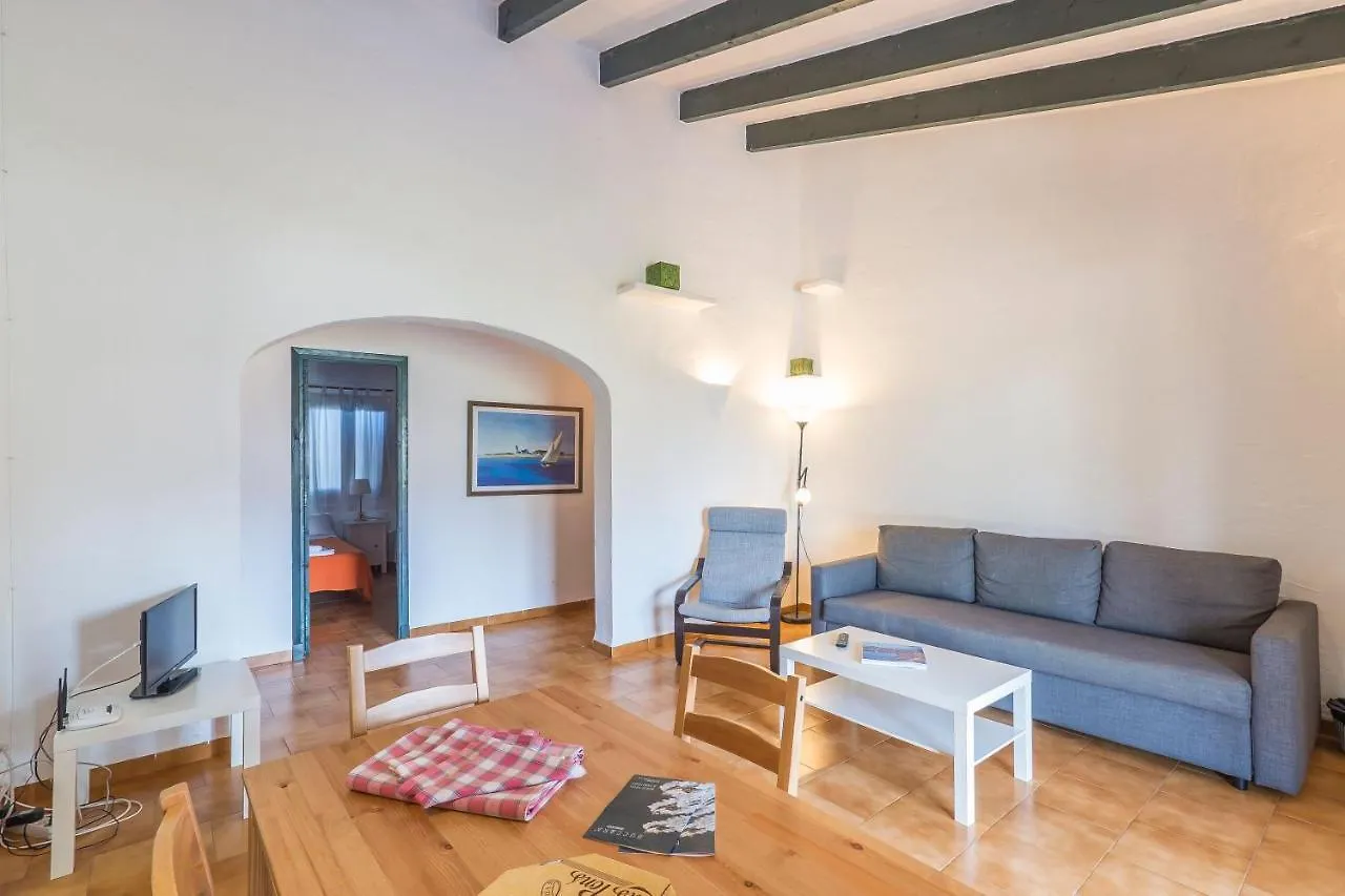 Casa 6 U En Complejo Binisafua Villa 0*,  Spain